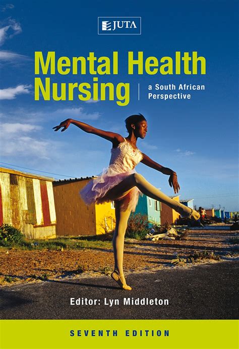 Mental Health Nursing 7e Sherwood Books