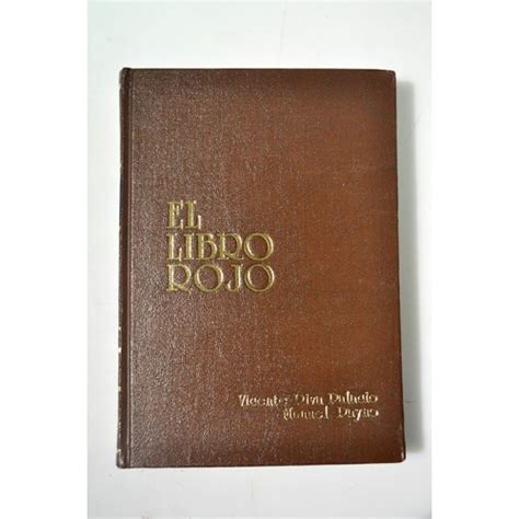 El productor del programa madre, usan algunas de estas leyes sin saberlo. El libro rojo