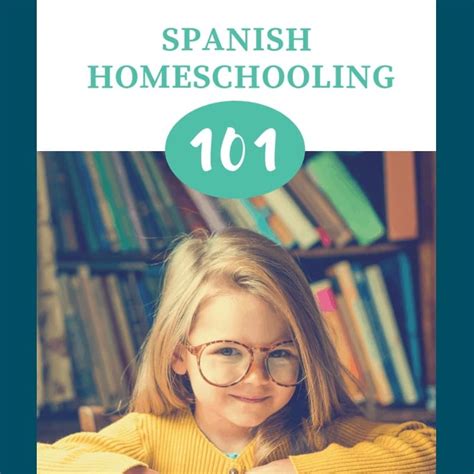 Teaching Spanish At Home Spanish Mama