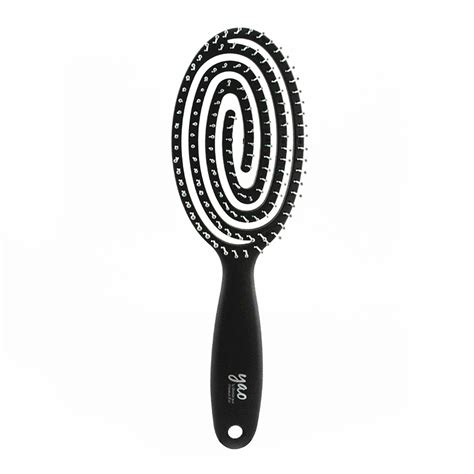 Yao Hairbrush Moving Round Brush Pungklom