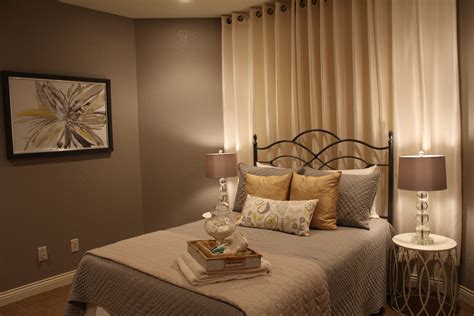Relaxing Guest Bedroom With Images Guest Bedroom Home Decor Bedroom