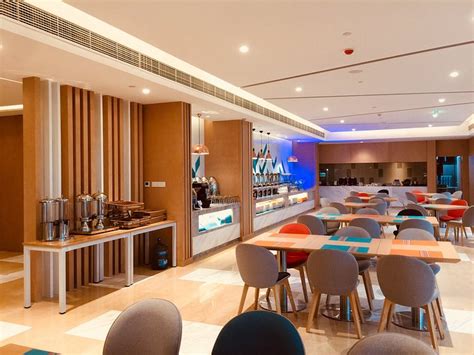 Holiday Inn Express Chengdu Tianhe An Ihg Hotel Updated 2024 Prices