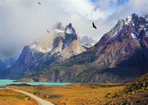 Complete Chilean Patagonia Tour Audley Travel Uk