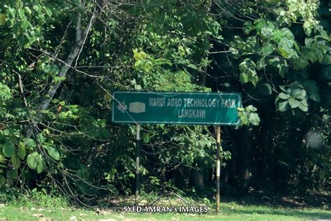 This park is located very close to kuah at jalan ayer hangat in kampung belanga pecah. Agar Aku Tidak Lupa: LANGKAWI - DAY 02 - PART 07 - MARDI ...