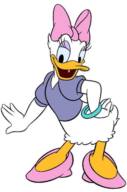 Daisypose Gif Mickey Mouse Drawings Daisy Duck Duck Cartoon