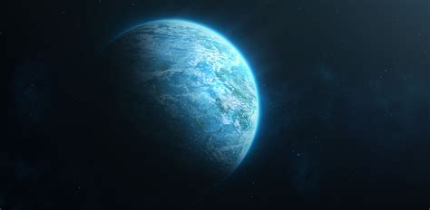 3d Space Planet Ipad 2021