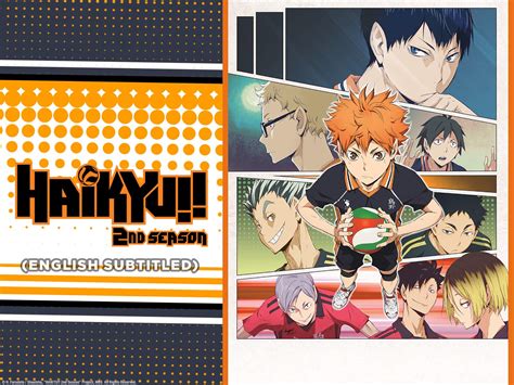 Anime Volleyball Court Wallpaper - Wallpaper HD New