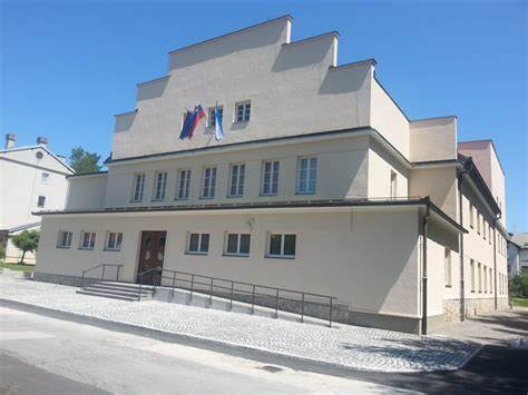 Pokrajinski Muzej Kočevje In Šeškov Dom Kočevsko