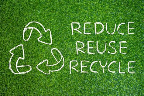 Reduce Reuse Recycle Wallpaper