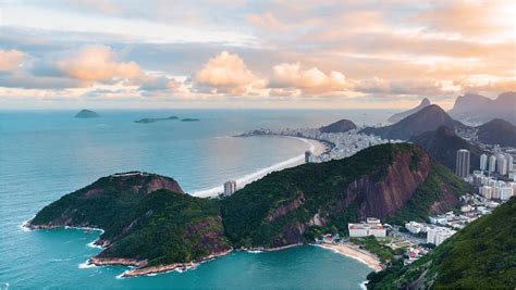 Rio De Janeiro Time Lapse Video In 8k — Faszination Brasilien