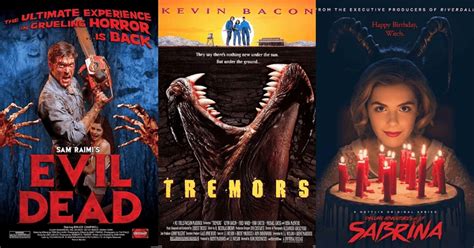Best horror movies on hulu: Netflix Horror Movies January 2020 | Qualads