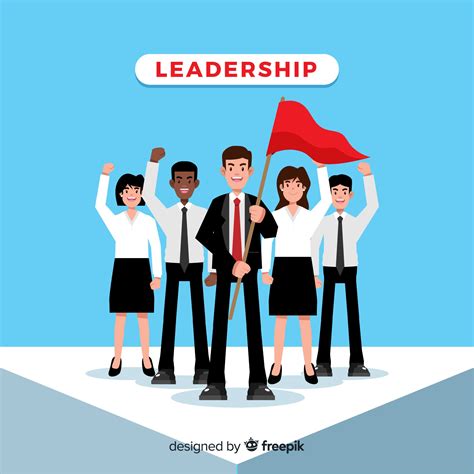 Practising Leadership Skills - Qualities of Leadership in Various Situations - Teleskola