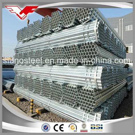 Bs Class B Galvanized Pipe Gi Pipe Price Of Gi Pipe Full Form