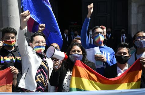 congreso mexiquense aprueba prohibiciÓn de terapias de conversiÓn sexual sistema mexiquense de