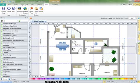 Edraw Max Floor Plan Tutorial Pdf Review Home Decor