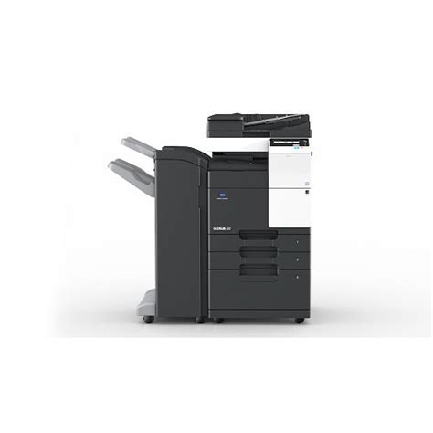 Objective review of konica minolta bizhub c227 and c287 including product details and features. Konica Minolta Bizhub 287 Multifunctional Machine, Konica Laser Minolta Multifunction Printer ...