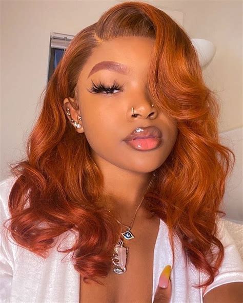 Wigencounters On Instagram Beautiful Ladybeautiful Hair ️ ️🤗😻⁣⁣⁣