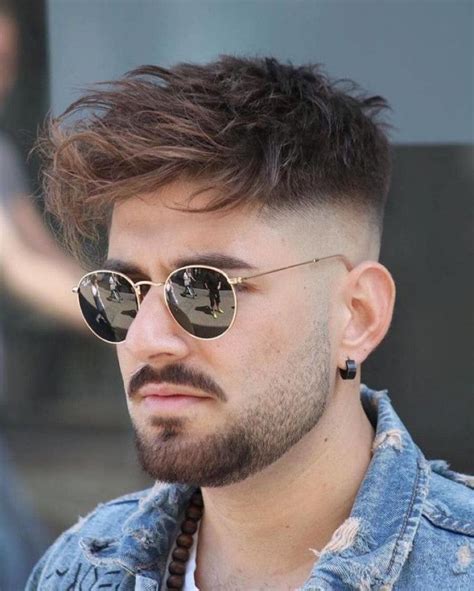How To Choose The Right Men Haircut In Top Hairstyles For Men Cool Hairstyles For Men