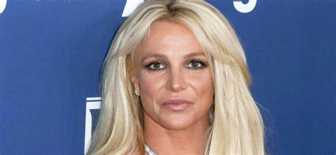 Britney Spears Breaks Silence On Demoralizing Encounter With Police School Trang Dai