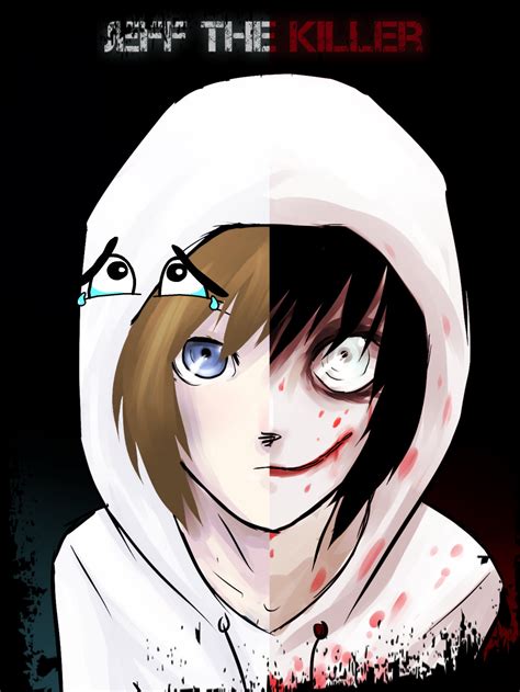 Hottie Its Jeffy My Jeffy So Hot Jeff The Killer Fan Art