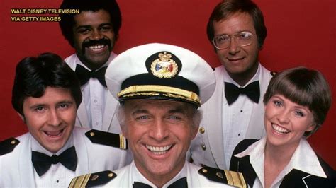 Relaxation, recovery & replenishment (feat. 'The Love Boat' stars Gavin MacLeod and Jill Whelan give ...