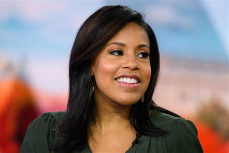 Sheinelle Jones Taking Six Weeks Off ‘today Show For Vocal Cord