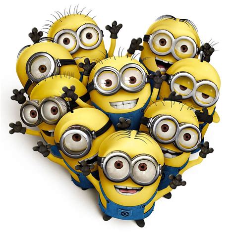 Minions For You