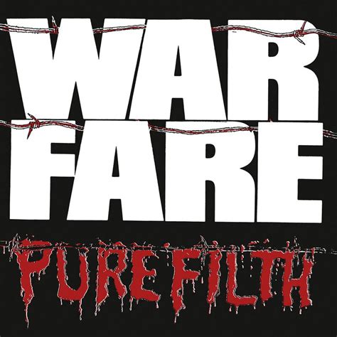 Pure Filth Warfare Lp Emp