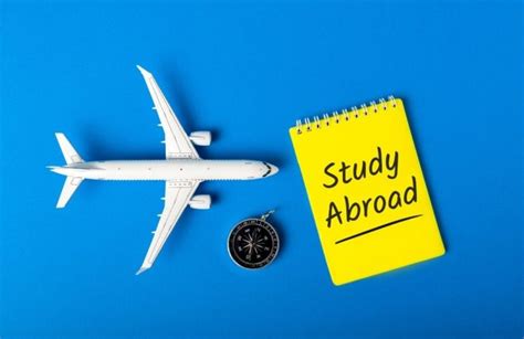 5 Tips To Make The Most Of Your Years Of Study Abroad Influencive