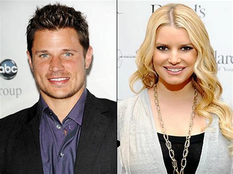 Nick Lachey Reacts To Ex Jessica Simpsons Engagement To Eric Johnson