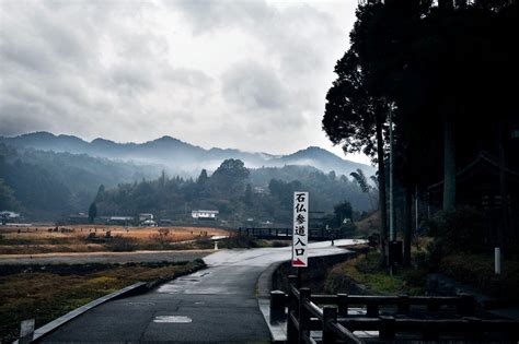 Japanese Countryside Wallpapers Top Free Japanese Countryside