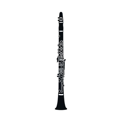 3 800 Clarinettes Illustrations Graphiques Vectoriels Libre De Droits