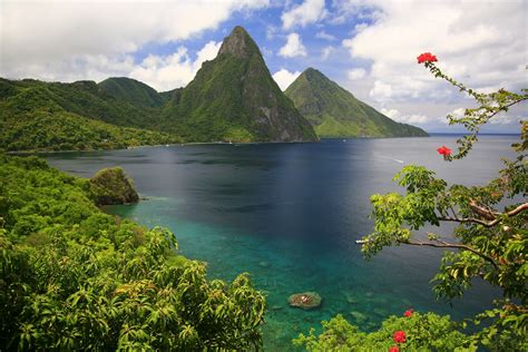 Check Out This List The Must See Sights Of Saint Lucia St Lucia Vacation Affordable Vacations