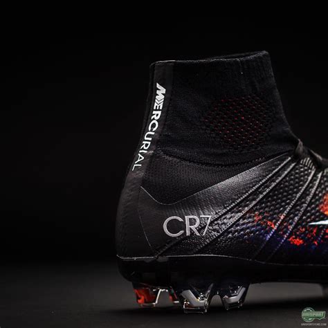 Nike Unleash The New Mercurial Superfly Cr7 Savage Beauty