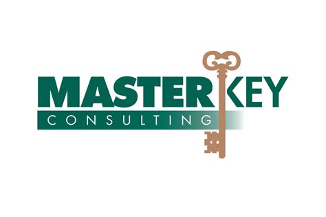 Masterkey Consulting The Goodness Company
