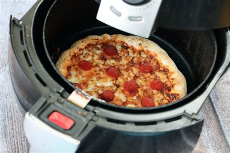 Usos y funciones de la freidora de aire: qué puedo hacer y cocinar