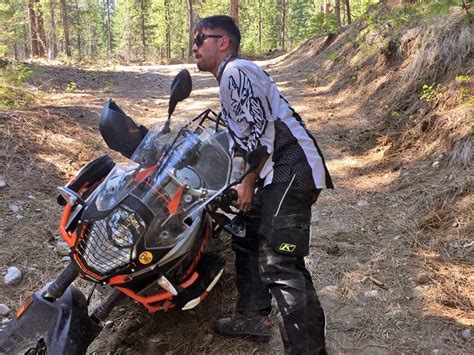 This comprehensive guide will walk you through all of the available types of motorcycles on the market, spanning baggers to motorcycles make every journey memorable. Quick Tips: How to Pick Up a Dropped Adventure Motorcycle ...