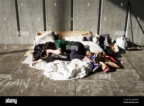 sleeping rough uk a homeless man sleeping on a street in london homeless uk homeless homeless