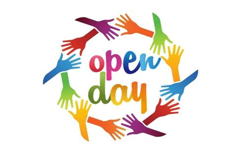 Its Our Annual Open Day