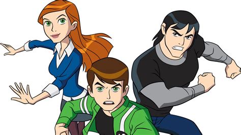 This is a list of characters in the universe of the ben 10 franchise ranging from ben 10, ben 10: Ben 10 Characters Google Covers - Google Plus Covers Photos