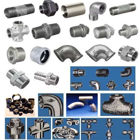 Volga Msss Fittings And Pipes For Structure Pipe Size 3 At Best