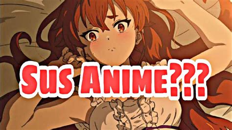 Chi Tiết Với Hơn 71 Anime Sus Hot Nhất Go Ahead