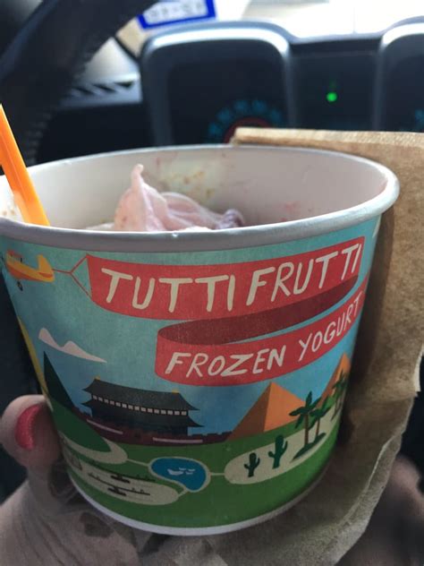 For your request tutti frutti near me we found several interesting places. Tutti Frutti Frozen Yogurt - 15 Reviews - Ice Cream ...