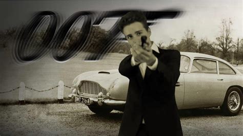 The First James Bond Film You Never Saw Trailer Youtube