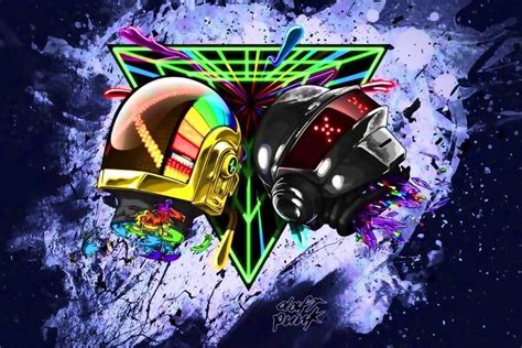 To make music breathe again. Daft Punk wallpaper ·① Download free awesome HD wallpapers ...