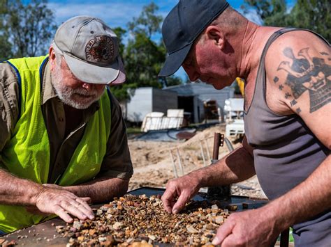 Watch Gem Hunters Down Under - Season 1 | Prime Video