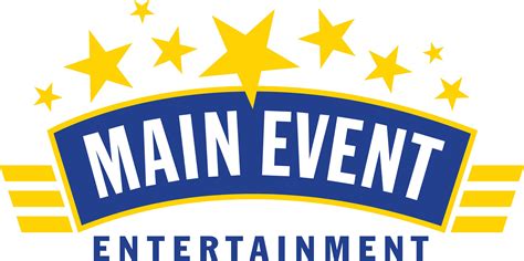 Main Event Entertainment Introduces New Ways To Bring On The Fun To ...