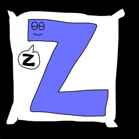 Leapfrog Letter Z By Joeyhensonstudios On Deviantart