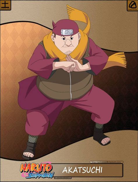 Akatsuchi By Pein444 On Deviantart Naruto Anime Naruto Naruto Uzumaki