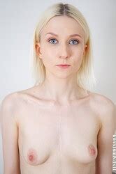 Test Shoots Ingrid Swedish Skinny Teengirl Poses Naked In Nude Casting